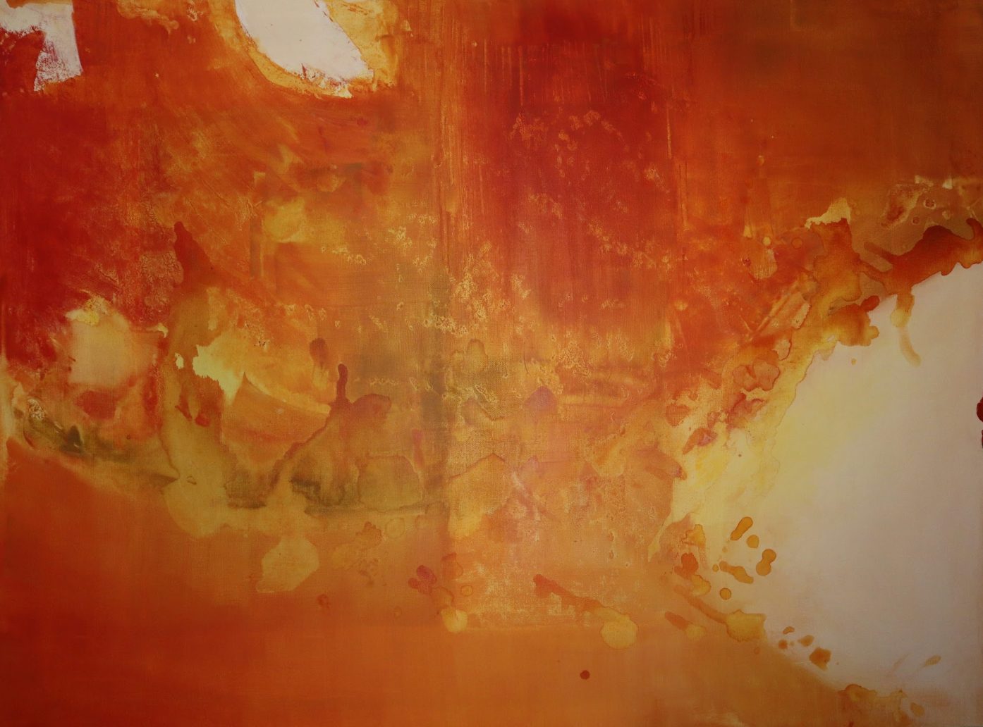 Standalone art